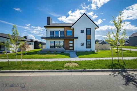 2990 South 28th Avenue, Bozeman, MT 59718