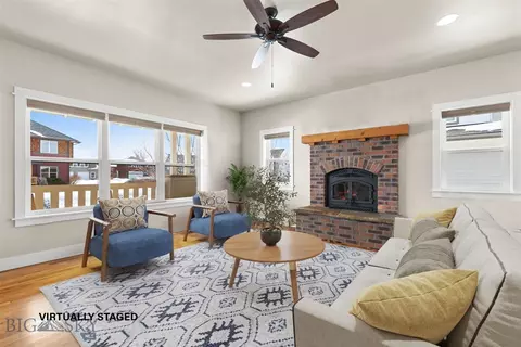 4547 Perry St, Bozeman, MT 59718
