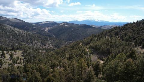 Nhn Bishop Creek Road, Basin, MT 59631