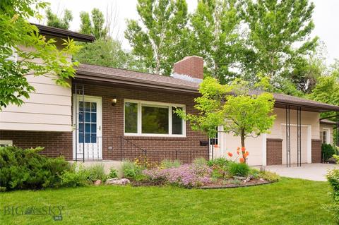1006 South Black Avenue, Bozeman, MT 59715