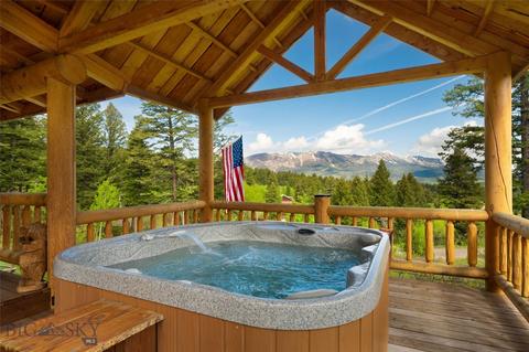 4745 Meadow Ln, Bozeman, MT 59715