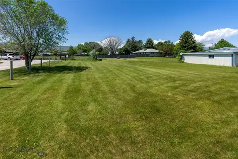 S Tract F Cedar Street, Townsend, MT 59644