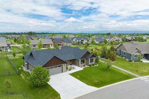 45 Higain Trl, Bozeman, MT 59718