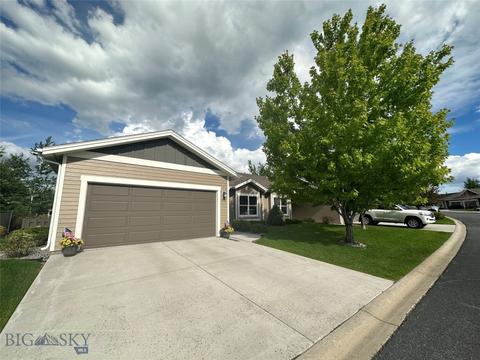 S 308 Hanley Ave, Bozeman, MT 59718