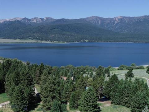 NNN Loop Lane, West Yellowstone, MT 59758