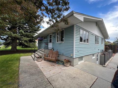 110 North Hoffman Street, Belgrade, MT 59714