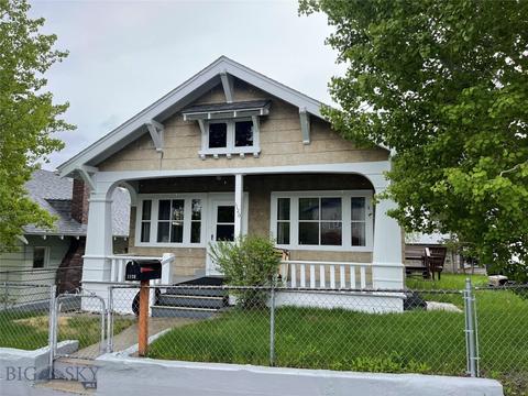 1120 Waukesha, Butte, MT 59701