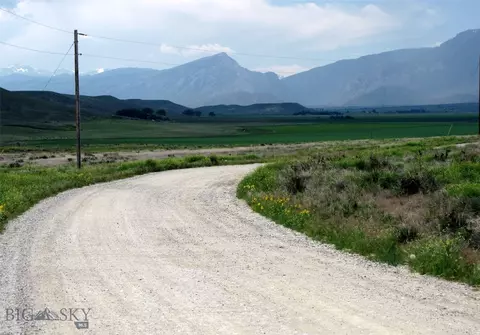 47 Borderland Drive, Clark, WY 82435