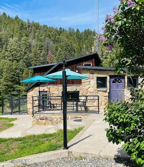 125 Travis Creek Rd, Clancy, MT 59634