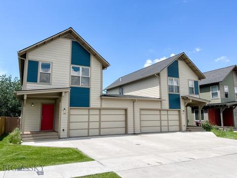 1765 Buckrake Ave, Bozeman, MT 59718
