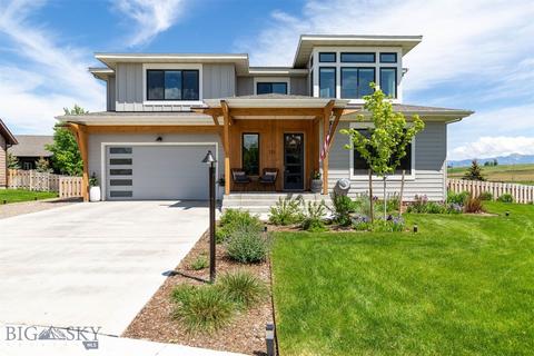 121 Laura Ct, Bozeman, MT 59718