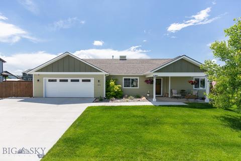 1509 Ingomar Blvd, Belgrade, MT 59714