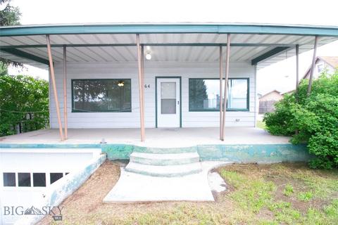1864 Georgia Ave, Butte, MT 59701