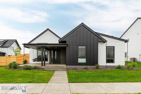 2964 South 28th Avenue, Bozeman, MT 59718