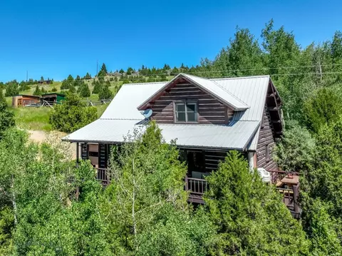 1317 E Wallace St, Virginia City, MT 59755