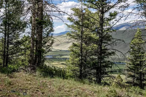 lot31 Sun West Rnch, Cameron, MT 59720