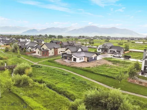1595 Ryun Sun Way, Bozeman, MT 59715