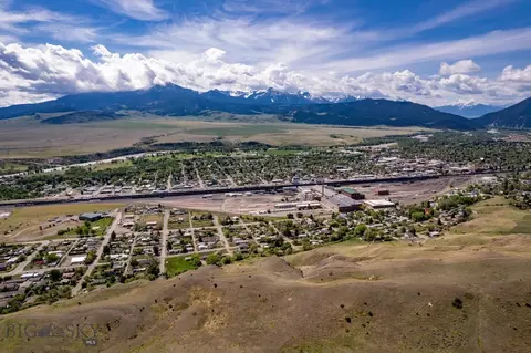 tbd N G St, Livingston, MT 59047