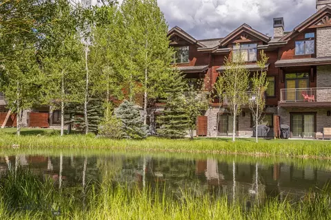 2500 Little Coyote Rd UNIT 18, Big Sky, MT 59716