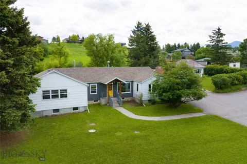 3144 Sourdough Rd, Bozeman, MT 59715