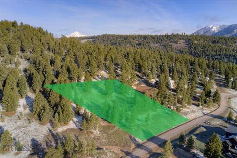 TBD Colters Run Loop Lot 13, Gallatin Gateway, MT 59730