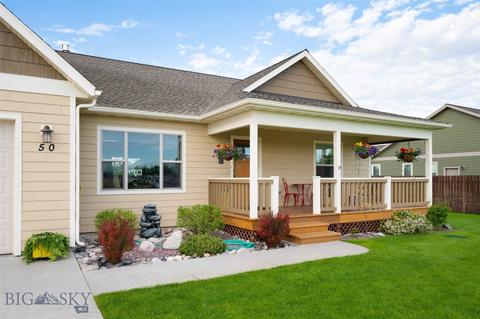 50 Riverway Rd, Belgrade, MT 59714