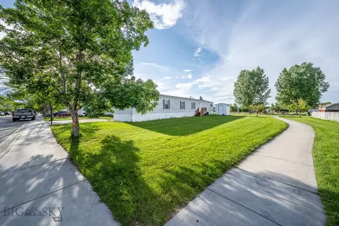 371 Green Tree Dr, Belgrade, MT 59714