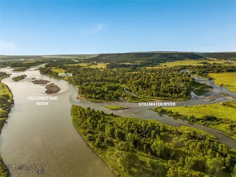 20 Eerie Dr, Columbus, MT 59019