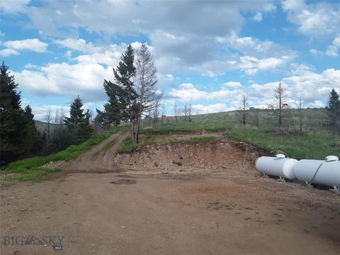 280 Lone Wolf Trail, Three Forks, MT 59752