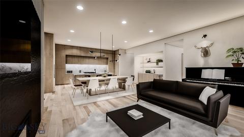 611 E Peach St #303, Bozeman, MT 59715