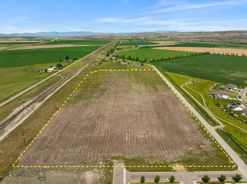 tbd Farmall Ln, Manhattan, MT 59741