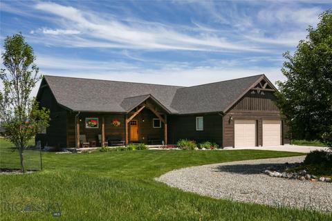 9 Obsidian Ln, Livingston, MT 59047
