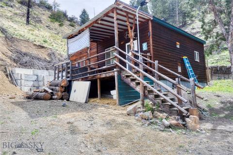 19267 Pole Gulch, Three Forks, MT 59752