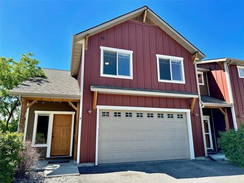 125 Donna Way #H, Bozeman, MT 59715