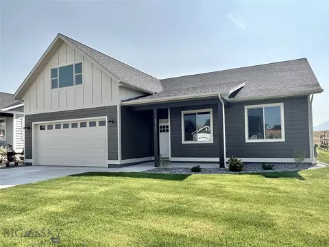 1112 Sweetgrass Ln, Livingston, MT 59047