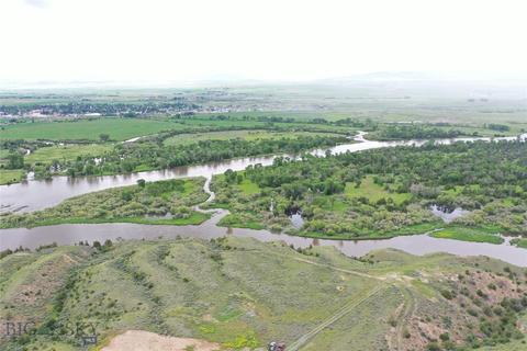 Lot 3 Crimson Bluff Estates, Townsend, MT 59644