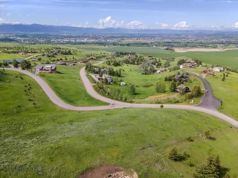 TBD Vista Lane, Bozeman, MT 59715