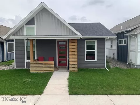 466 South Cottonwood Road, Bozeman, MT 59718
