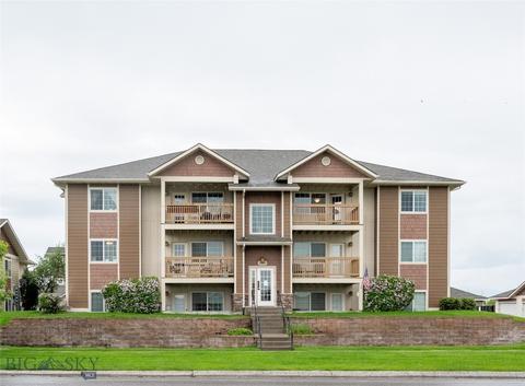 2242 Baxter Lane 8 #A, Bozeman, MT 59715