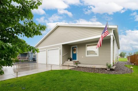 700 North River Rock Drive, Belgrade, MT 59714