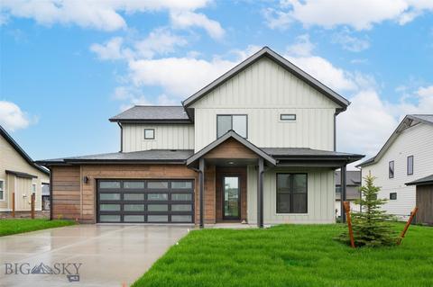 63 East Hyalite Peak Drive, Bozeman, MT 59718