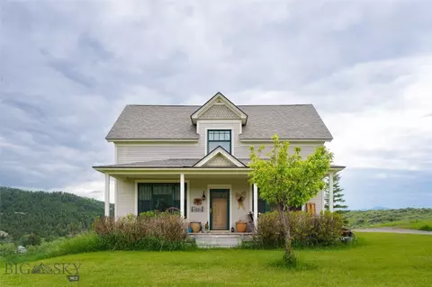 104 W Douglas St, Virginia City, MT 59755