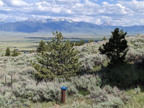 Lot 79 Virginia City Ranches, Ennis, MT 59729