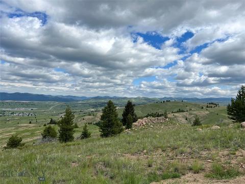 TBD Hyde Park, Butte, MT 59701