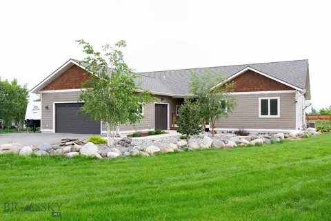 118 Forest Crk, Bozeman, MT 59718