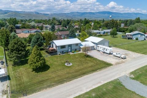 402 S Harrison Ave, Townsend, MT 59644