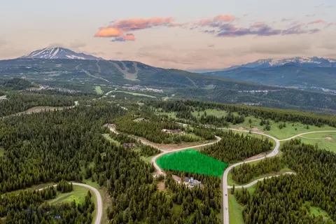 114 Crow Point, Big Sky, MT 59716