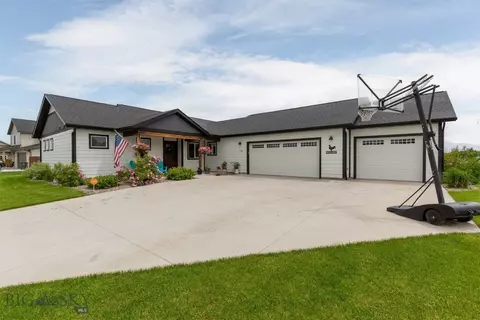 1600 Dillon Ave, Belgrade, MT 59714