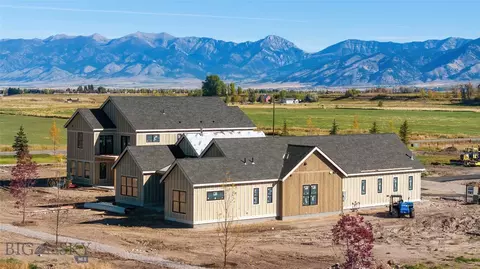 53 Creekbank Loop, Bozeman, MT 59718
