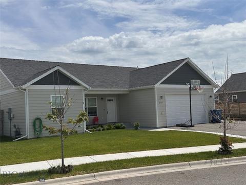 2315 Sturnella Ln, Belgrade, MT 59714